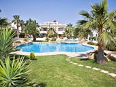 Villamartin Apartment Rental